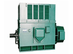 YKK4501-4YR高压三相异步电机